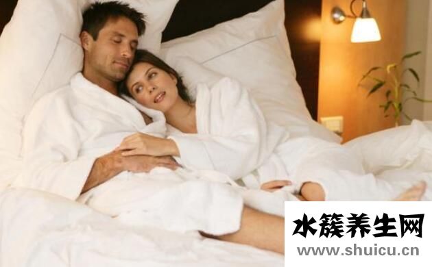 什么時候同房容易懷孕