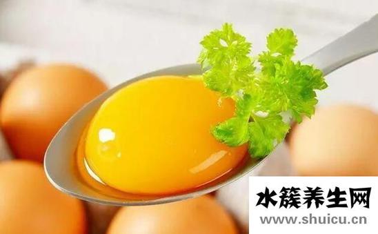 膽固醇高的食物有哪些