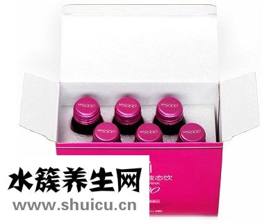 lumi膠原蛋白液態飲