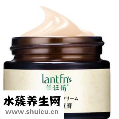 日本蘭廷坊祛痘膏