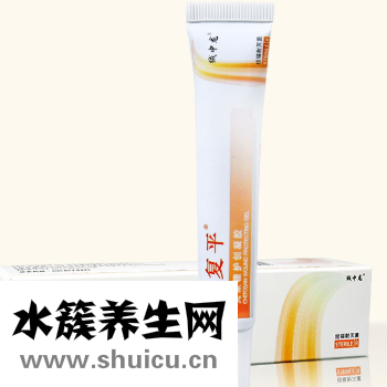 殼聚糖護創凝膠