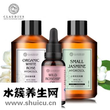 珂洛帝斯嫩白抗衰老套裝