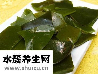 卵巢囊腫吃什么食物好