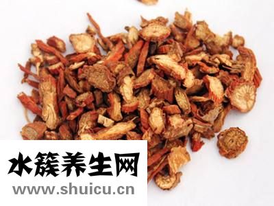 市場丹參價格大盤點