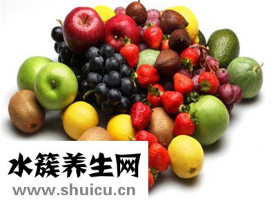 卵巢囊腫吃什么食物好