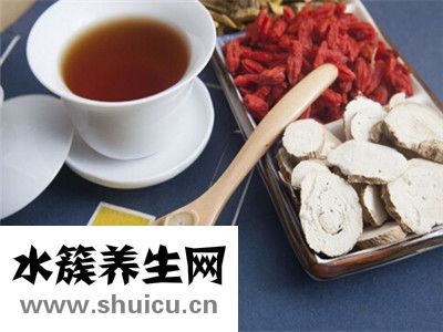 四物湯什么時候喝最好