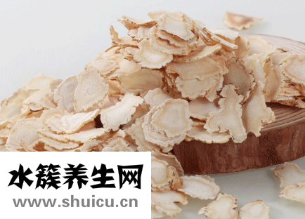 服用西洋參不能喝濃茶