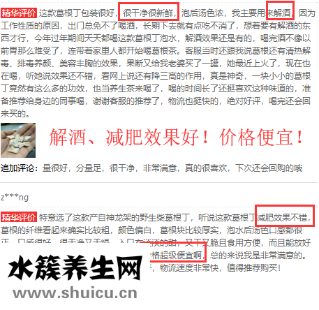 葛根丁的評(píng)價(jià)