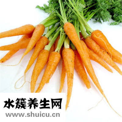 卵巢保養吃什么食物