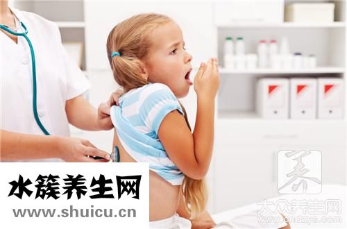 孩子咳嗽厲害辦