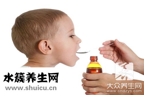 孩子咳嗽厲害辦