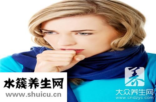 經常咳嗽是什么原因
