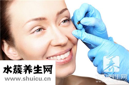 臉過敏可以敷面膜嗎