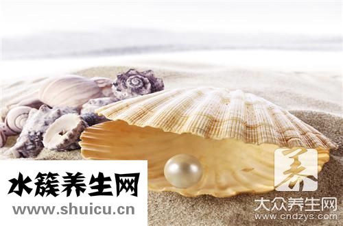 珍珠粉用效果最好