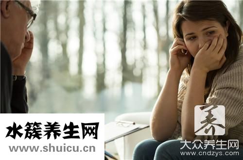 神經衰弱檢查出