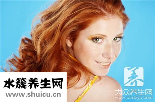 黃褐斑內(nèi)調(diào)