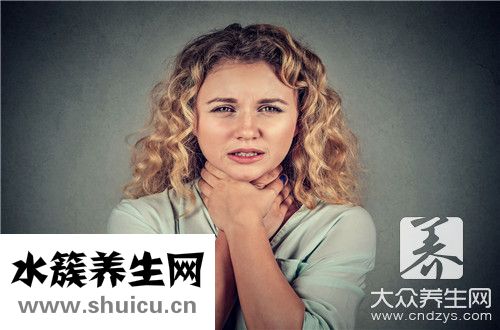 氣管炎和支氣管炎區別