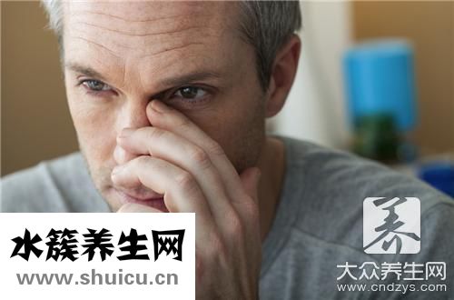 右側(cè)上頜竇炎癥