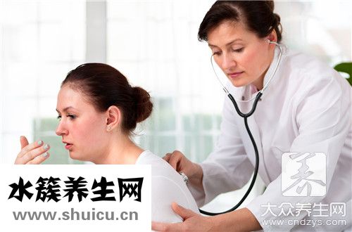 氣管炎吃什么藥好得快