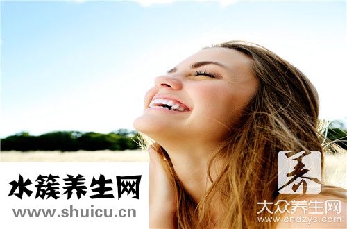 私處長痘痘原因