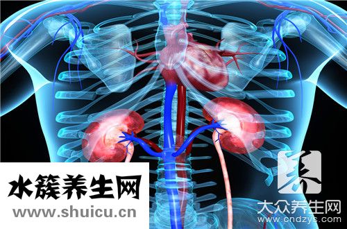 收縮壓和舒張壓正常值