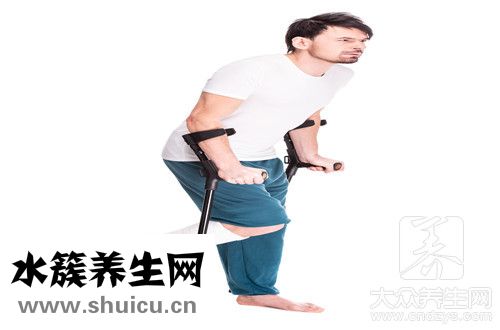 骨科常見(jiàn)疾病