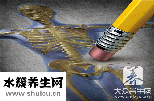 骨科常見(jiàn)疾病