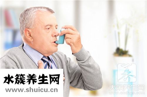 支氣管擴(kuò)張治療