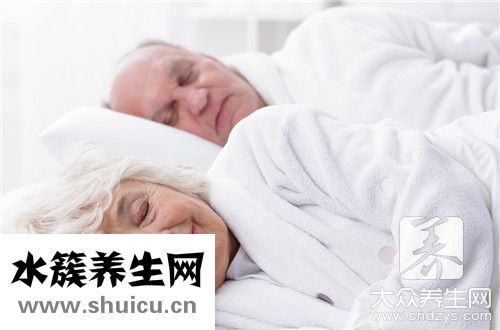 睡著了突然抽搐