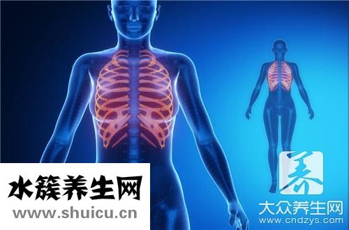 肋骨斷了多久能好