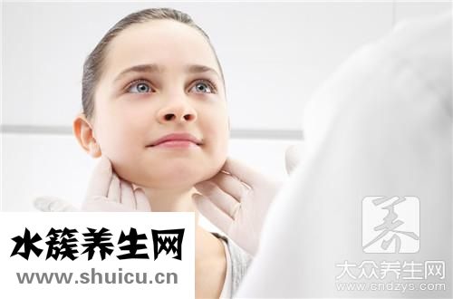 扁桃體經常發炎辦