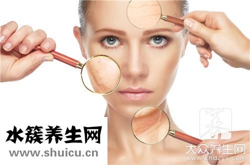 疤痕疙瘩竟然消失了