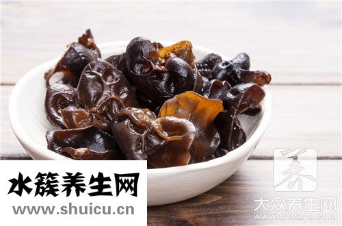 血管堵塞吃什么好