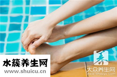 出腳汗是什么原因