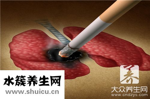 肺結核不能吃什么