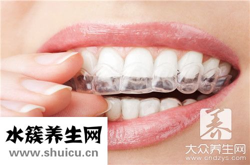 牙齒歪了可以矯正嗎