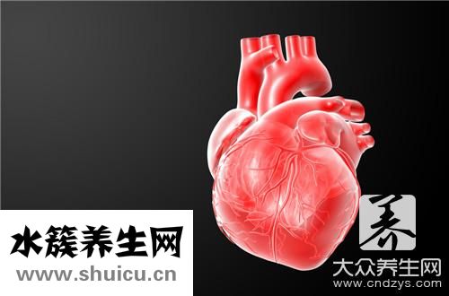 心臟供血不足原因