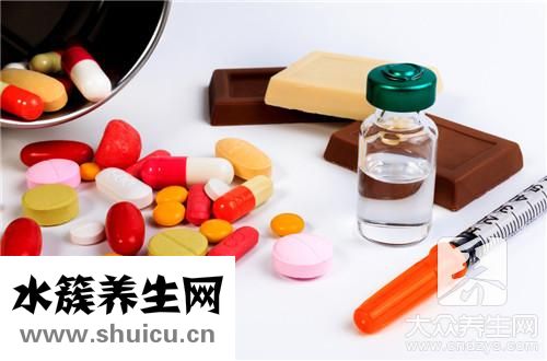 打甲肝疫苗注意事項