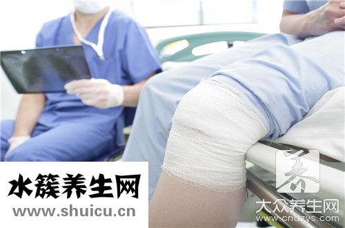 關節鏡手術恢復要一年