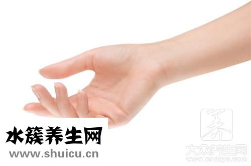 銀鐲子變黑是身體有病