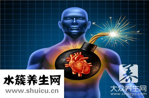 心跳突然加快會猝死嗎