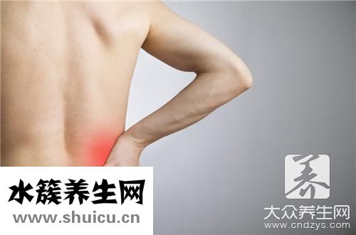 腎結石排出預兆和感覺