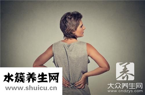 腎結石排出預兆和感覺