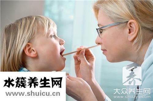 急性扁桃體炎幾天能好