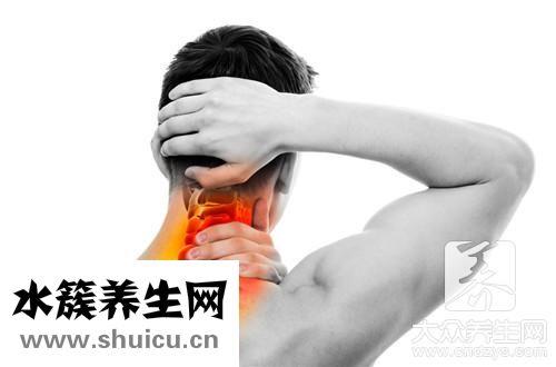 頸部動脈有斑塊辦