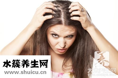 頭皮發(fā)麻是什么病前兆