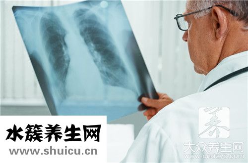 肺結(jié)節(jié)能治好嗎