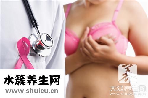 乳腺實性結節是什么