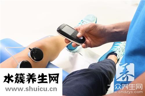 磁共振增強打針往哪打