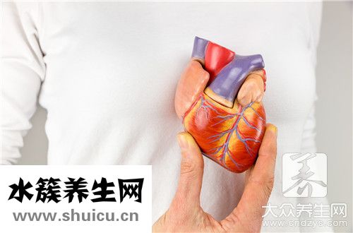 左心室舒張功能減退